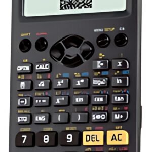 CASIO Schulrechner Modell FX-87 DE X ClassWiz