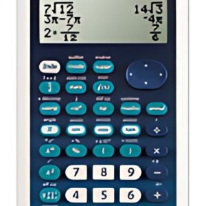 TEXAS INSTRUMENTS Calculatrice TI-Collège Plus Solaire