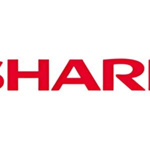 SHARP Calculatrice imprimante de bureau CS-2635 LW