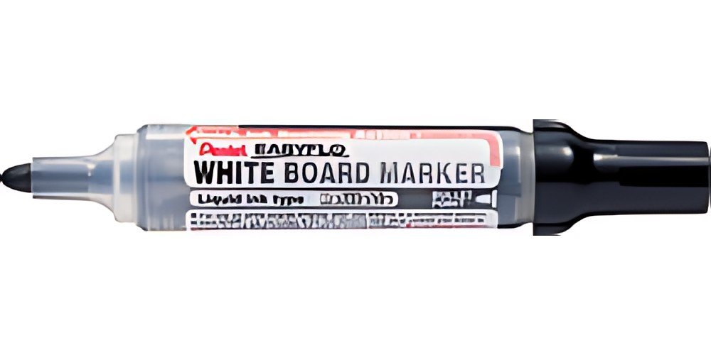 Pentel cartouche de recharge pour marqueur pour tableau