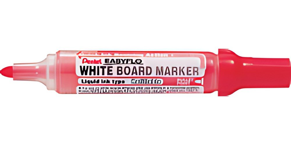 Pentel cartouche de recharge pour marqueur pour tableau
