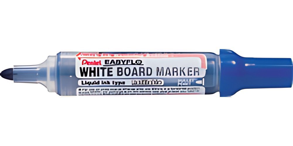 Pentel cartouche de recharge pour marqueur pour tableau