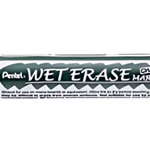 Pentel Marqueur décoratif "Wet Erase" SMW56,pointe biseautée