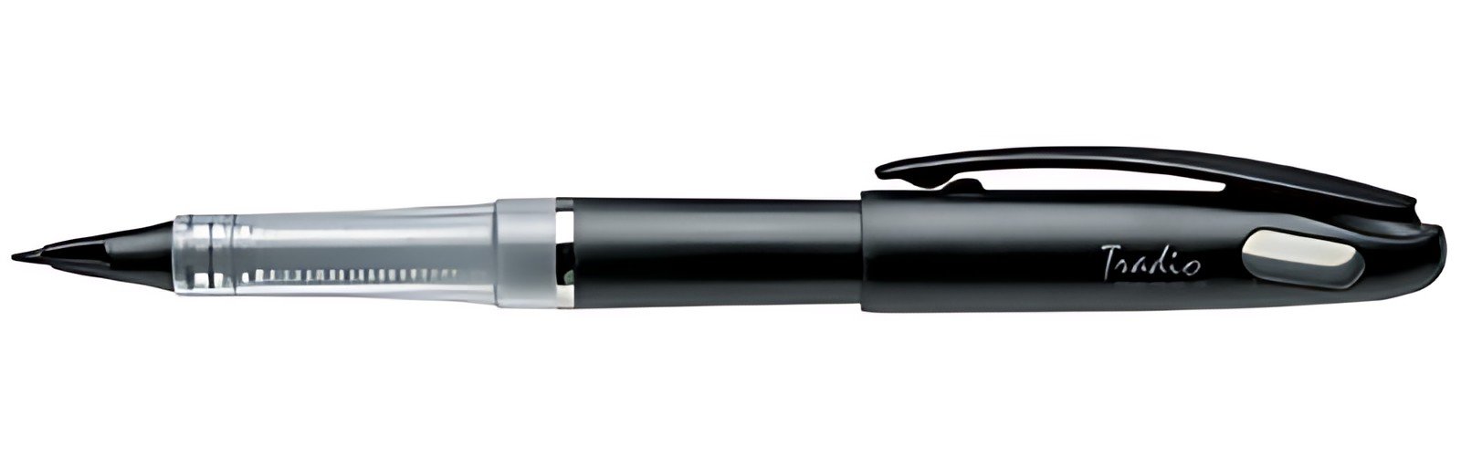Pentel Mine MLJ20 pour stylo-plume, bleu