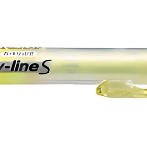 Pentel Surligneur Handy Line S SXS15, jaune
