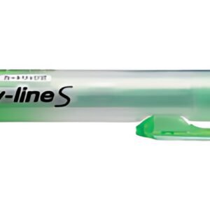 Pentel Surligneur Handy Line S SXS15, vert clair