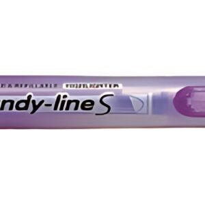 Pentel Surligneur Handy Line S SXS15, violet