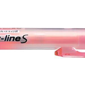 Pentel Surligneur Handy Line S SXS15, rose