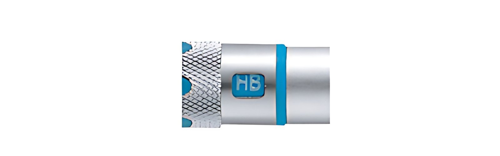 Pentel Porte-mines GRAPHGEAR 1000, diamètre de mines: 0,3 mm