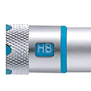 Pentel Porte-mines GRAPHGEAR 1000, diamètre de mines: 0,9 mm