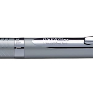 Pentel Roller encre gel Liquid EnerGel Sterling BL407,