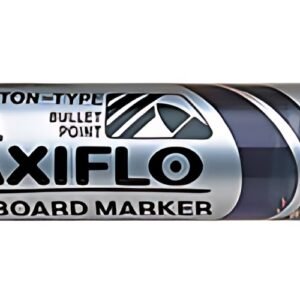 Pentel Marqueur pour tableau blanc MAXIFLO MWL5M, violet