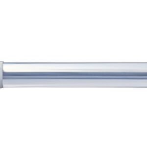 Pentel Stylo roller gel Hybrid Gel Grip Metallic K118,argent