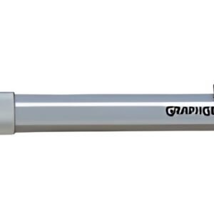 Pentel Porte-mines GRAPHGEAR 500, diamètre de mine: 0,5 mm