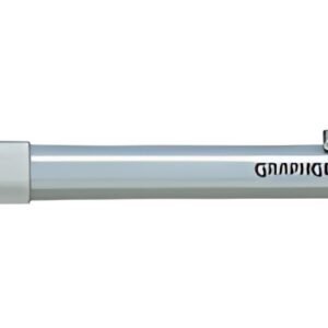 Pentel Porte-mines GRAPHGEAR 500, diamètre de mine: 0,7 mm