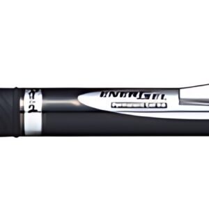 Pentel Stylo roller Liquid Gel EnerGel Document, noir