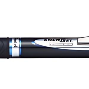 Pentel Stylo roller Liquid Gel EnerGel Document, bleu