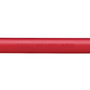Pentel Recharge pour stylo roller Energel LRP7-CX, rouge