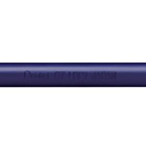 Pentel Recharge pour stylo roller Energel LRP7-CX, bleu