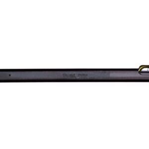Pentel Hybrid Stylo roller encre gel "Dual Pen", noir/rouge