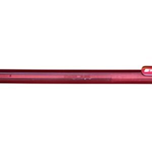 Pentel Hybrid Stylo roller encre gel "Dual Pen", rose/pink
