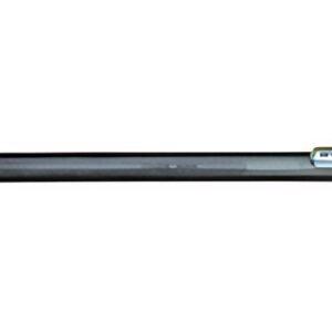 Pentel Hybrid Stylo roller encre gel "Dual Pen", argent