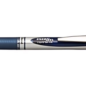 Pentel Stylo roller encre gel Energel BL77, bleu nuit