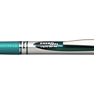 Pentel Stylo roller encre gel Energel BL77, turquoise