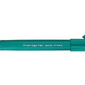 PentelArts Stylo feutre Brush Sign Pen SES 15, turquoise