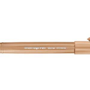PentelArts Stylo feutre Brush Sign Pen SES 15, brun