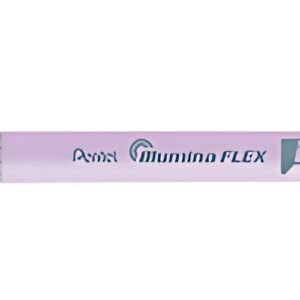 Pentel Surligneur Illumina Flex Pastel, violet pastel