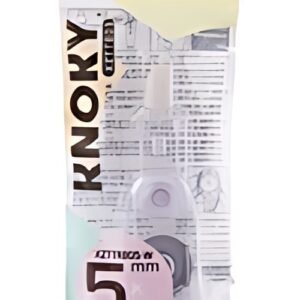 Pentel Cassette de recharge pour ruban correcteur KNOKY