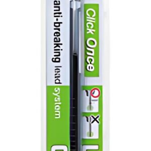 Pentel Porte-mines ORENZ, 0,5 mm, noir
