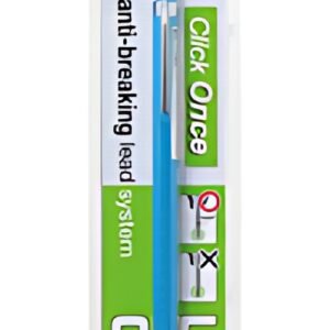 Pentel Porte-mines ORENZ, 0,5 mm, bleu ciel