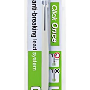 Pentel Porte-mines ORENZ, 0,5 mm, blanc