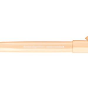PentelArts Stylo feutre Brush Sign Pen SES15, beige