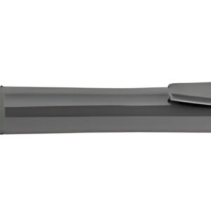 Pentel Stylo roller à encre gel Liquid BLP105, bleu
