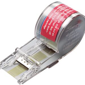 Rexel Cartouche / agrafes No. 270 pour Stella 70, zingué