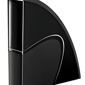 CEP Porte-revues CepPro Greenspirit, format A4, noir