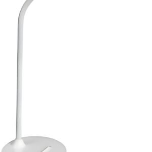 CEP Lampe de bureau LED FLEX, blanc