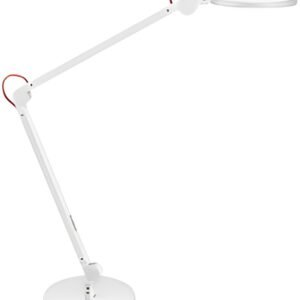 CEP Lampe de bureau LED GIANT, blanc