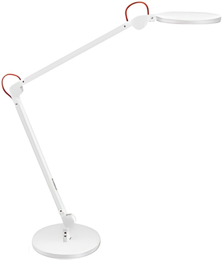 CEP Lampe de bureau LED GIANT, blanc