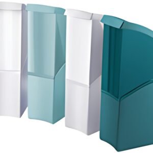 CEP Porte-revues Riviera, format A4, assorti