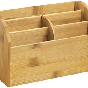 CEP Multipot Silva, en bois de bambou