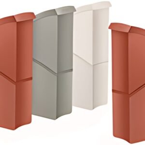CEP Porte-revues Terra Nova, A4, assorti