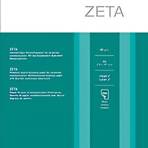 Reflex ZETA Papier à lettres, A4, 80 g/m2, blanc naturel