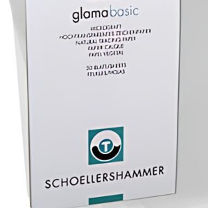 SCHÖLLERSHAMMER Bloc papier calque, A3, 80 g/m2