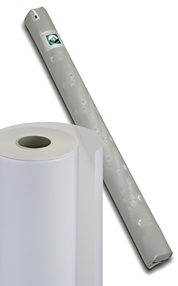 SCHÖLLERSHAMMER Rouleau calque, (l)910 mm x (L)20 m,110 g/m2