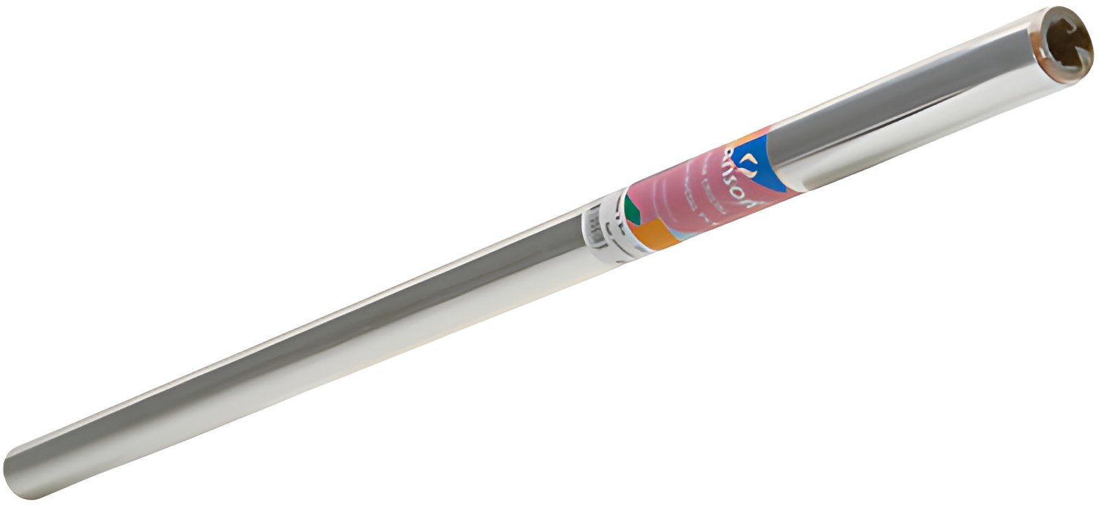 CANSON Film polycristal, 35 microns, en rouleau, transparent