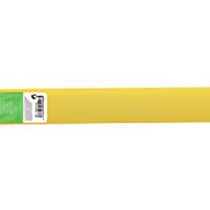 CANSON Rouleau de papier crépon, 32 g/m2, jaune paille